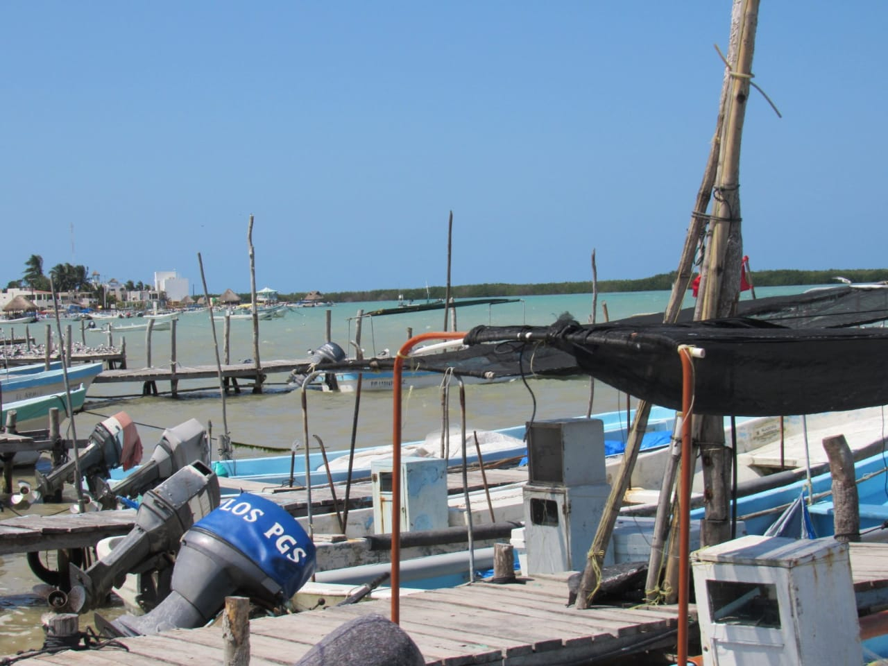 La Sader decreta una Zona de Refugio Pesquero Parcial Temporal frente a la costa de Chabihau