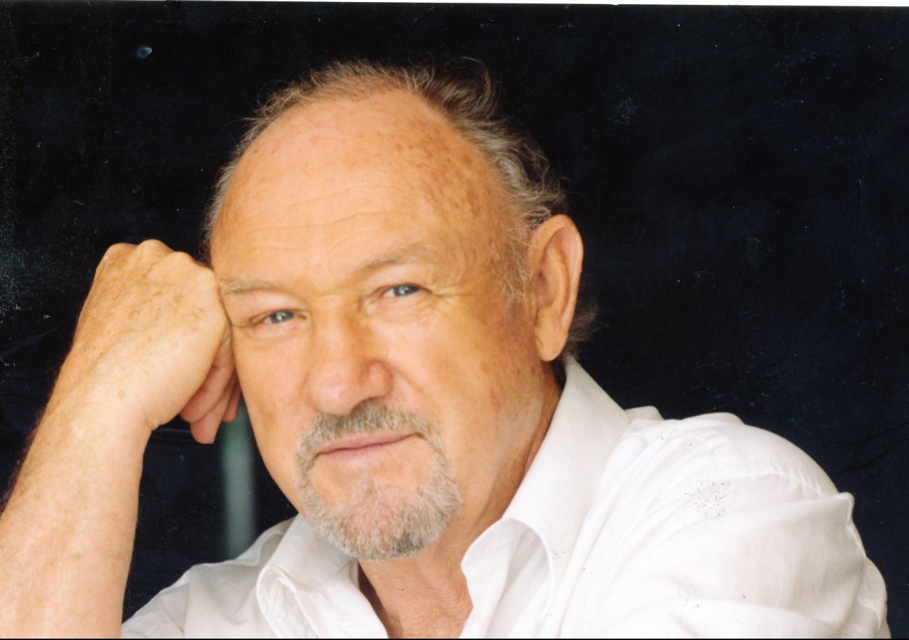 Gene Hackman falleció a los 95 años