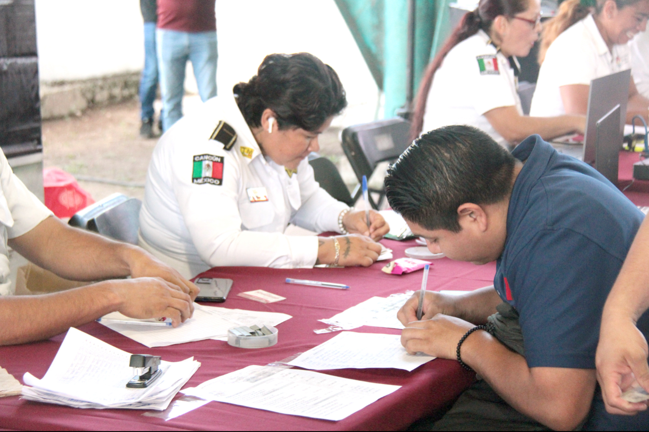 Benito Juárez tiene las licencias más caras de Quintana Roo, ¿cuánto cuestan?