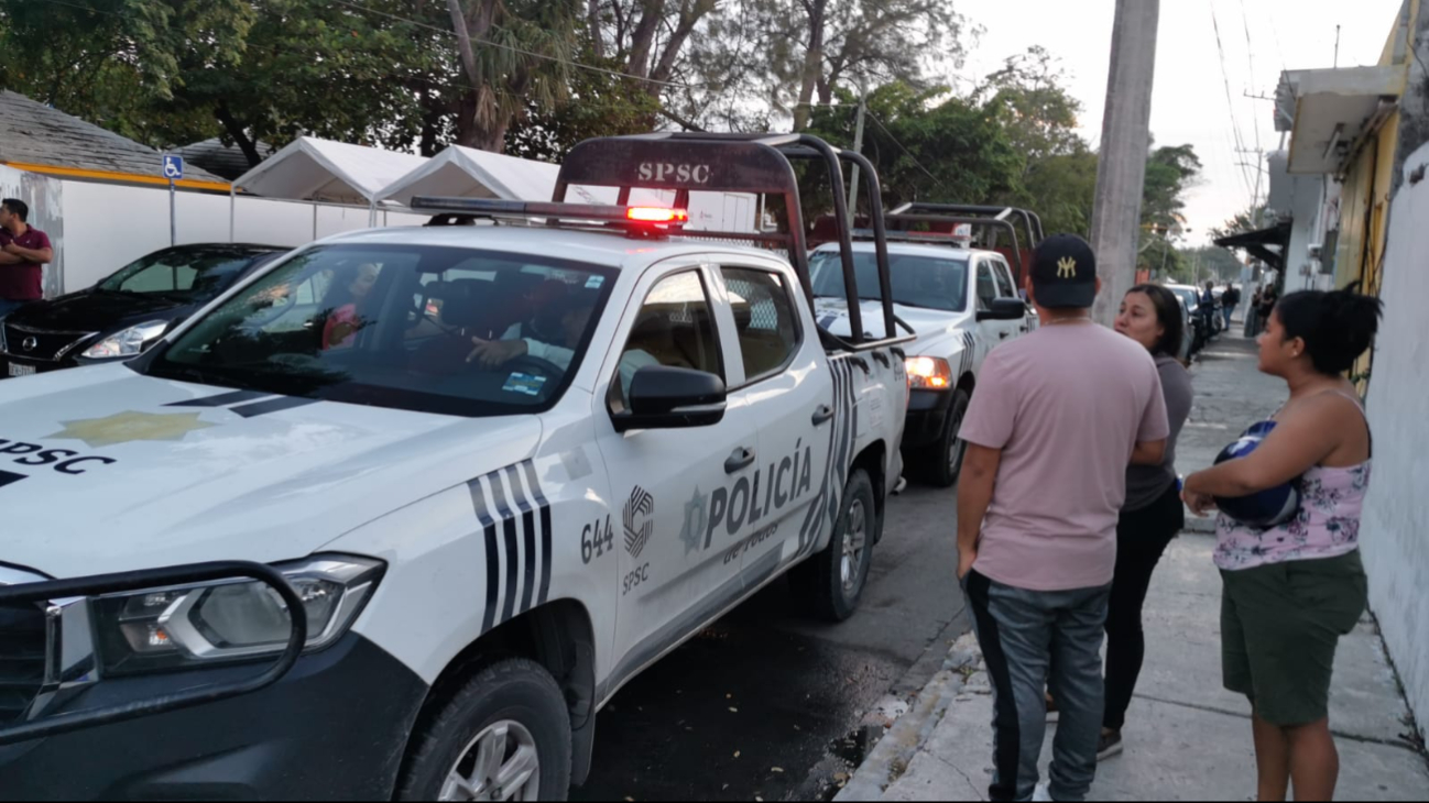 Un niño de 10 años rompió una televisión jugando con un trompo y, para evitar un regaño, se escapó de su casa