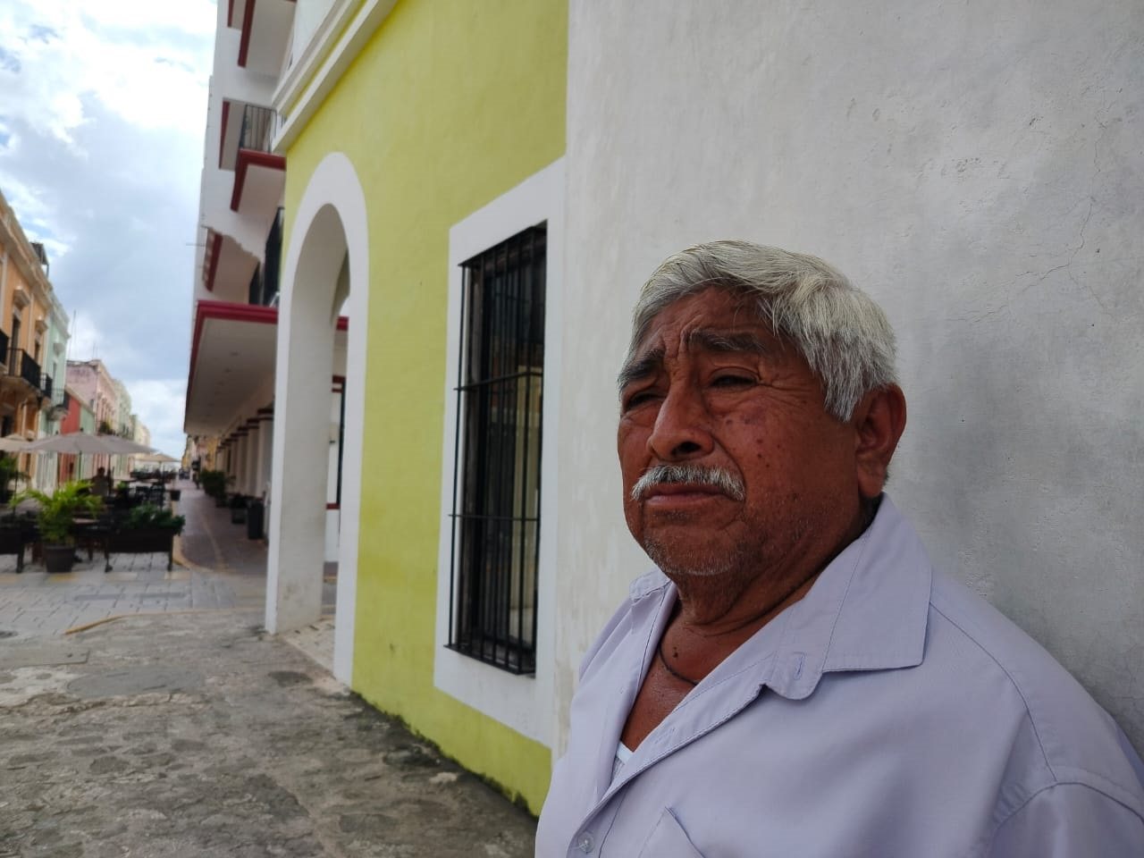 Calor humano es el que da vida a las cuevas