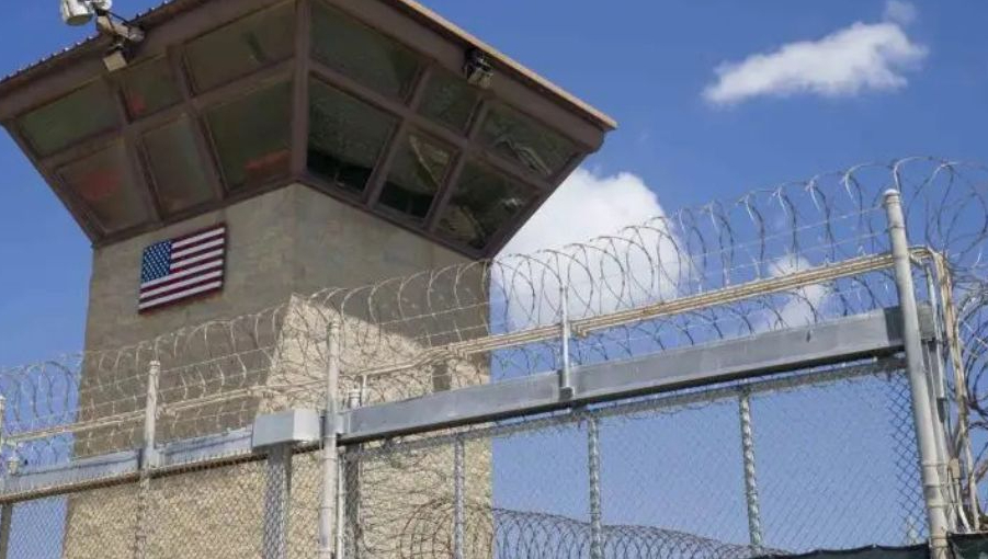 Desde su creación en 2002 el Centro de Detención de Guantánamo, ha albergado a sospechosos de terrorismo