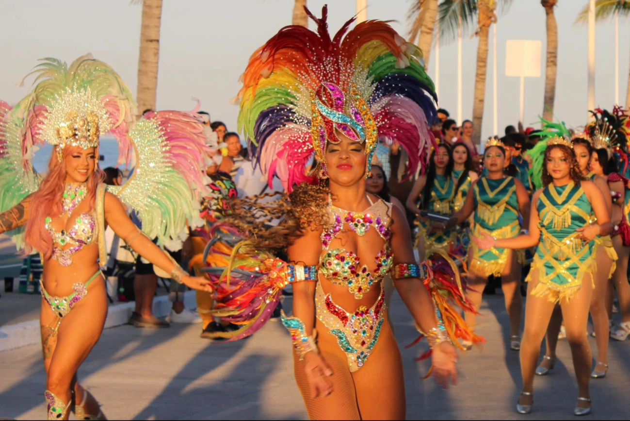 El Carnaval de Ciudad del Carmen 2025 promete ser un evento espectacular con presentaciones de grandes artistas y desfiles coloridos