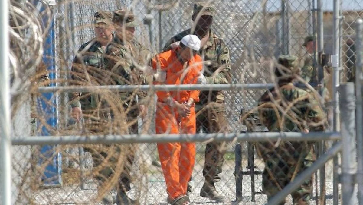 Entre 2003 a 2011 murieron siete prisioneros en Guantánamo