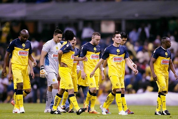 De jugar en el América y ser capitán, ahora lo hace en el llano ¡La talacha!