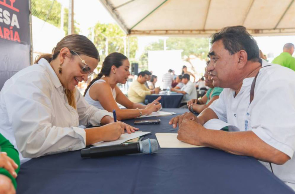 La actividad se organizará de 9:00 a las 12:00 horas, en los bajos del Palacio Municipal de Mérida