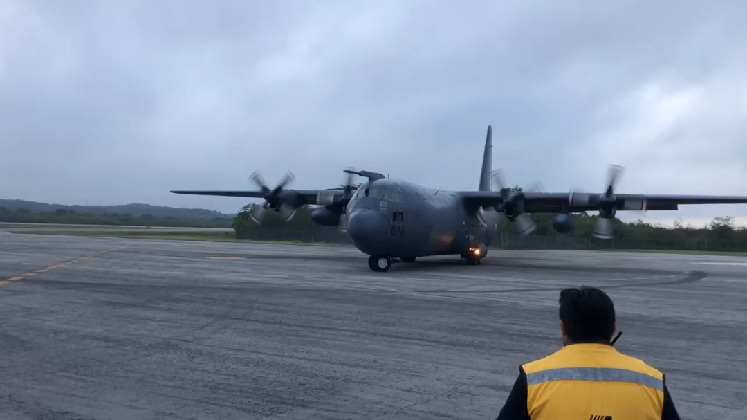 Los elementos de la GN llegarán a Tijuana, Baja California