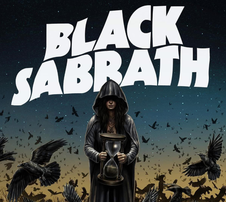 Black Sabbath se reúne para su último concierto