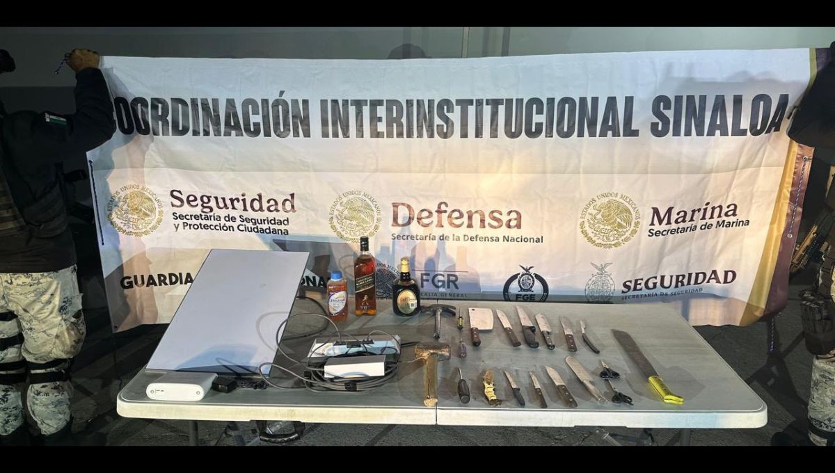 El gobierno estatal y federal reafirmaron su compromiso con la seguridad penitenciaria