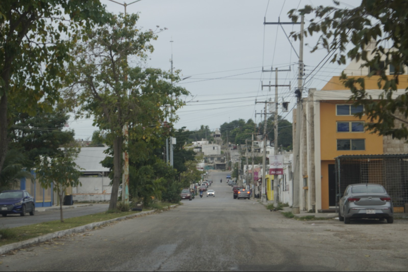 Clima en Campeche  6 de febrero: ¡Abríguese!  habrá amanecer fresco