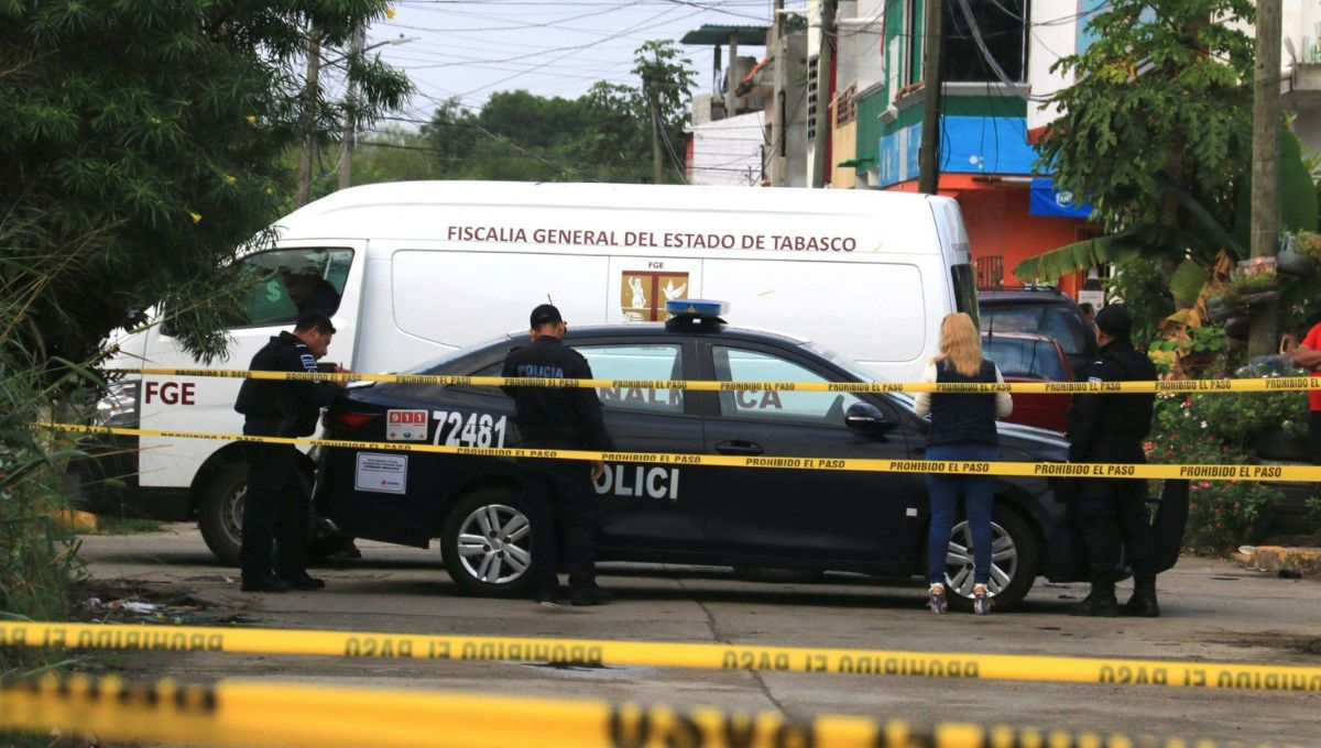 Desde las primeras horas del 5 de febrero, se registraron al menos cuatro ejecuciones