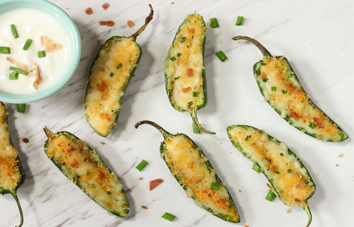 Chile poblano o Xcatic: ¿Cuál es mejor para preparar Chiles rellenos