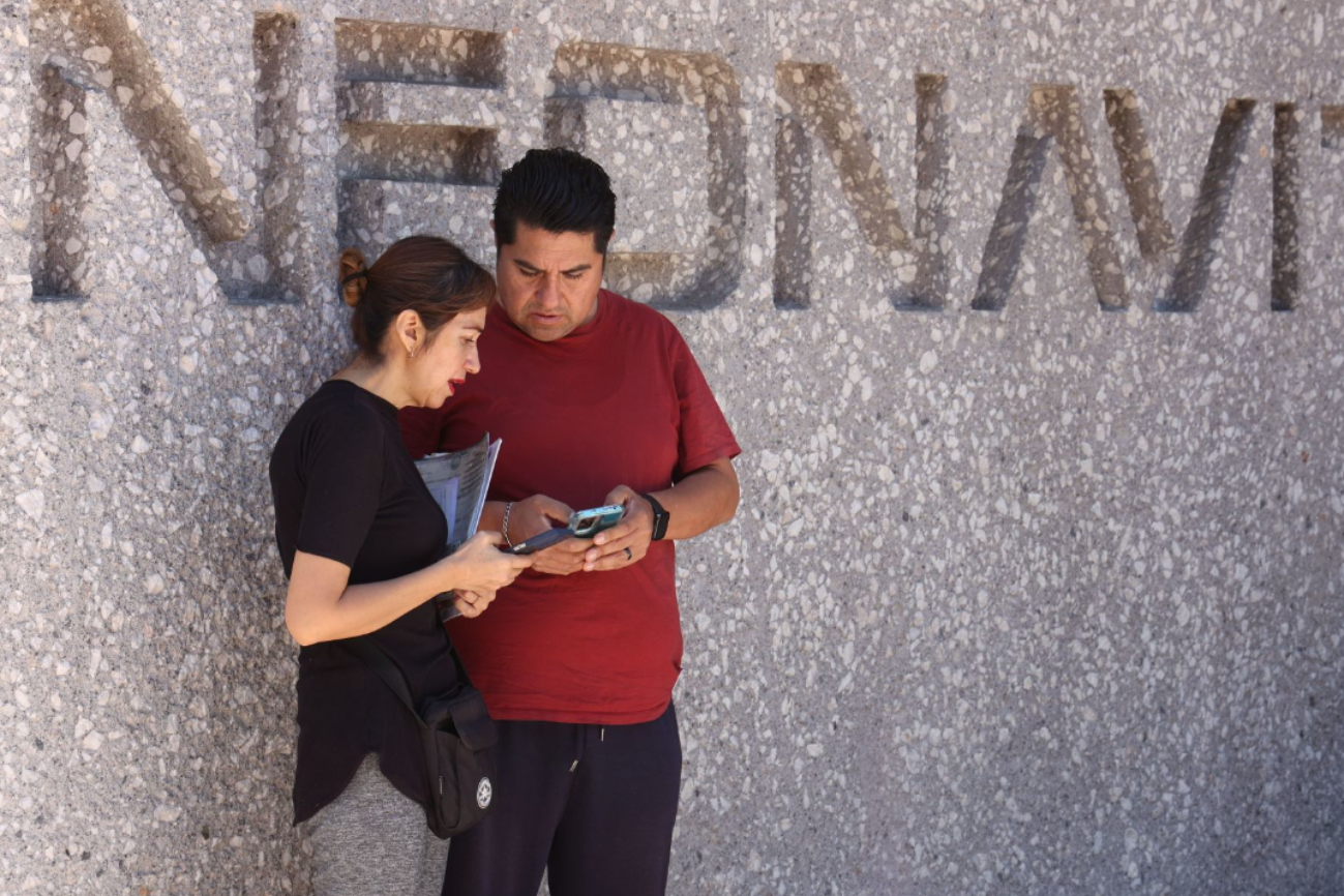 Claudia Sheinbaum descarta riesgos en los fondos del Infonavit tras reforma aprobada