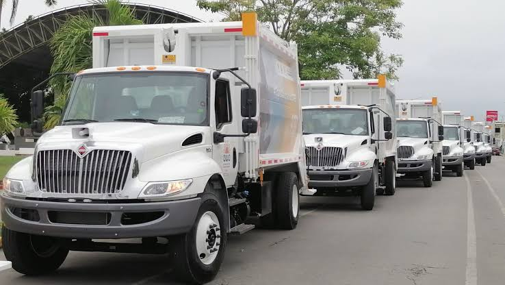 Este servicio público es elemental para el funcionamiento adecuado de Chetumal.