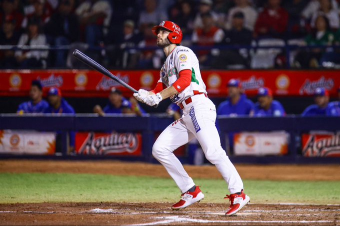 México vs. República Dominicana: La final soñada de la Serie del Caribe