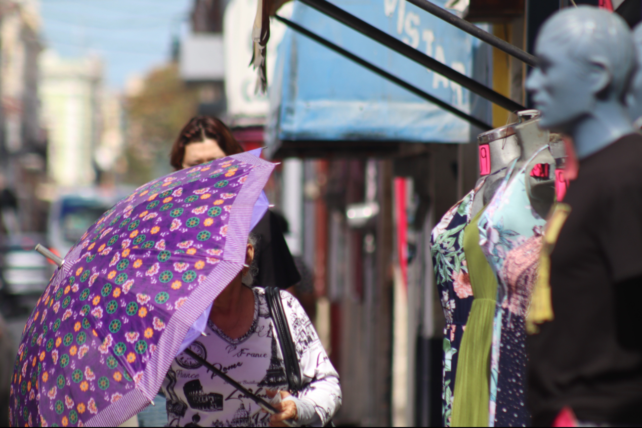 El calor permanecerá este fin de semana en Yucatán