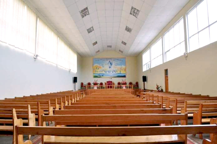 Detienen a  pastor de una iglesia por presuntos delitos de abusos sexuales a menores en Bacalar