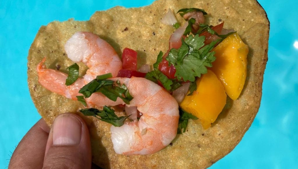 Un bello puerto de Yucatán será sede del Festival del Aguachile, Marisco y Michelada