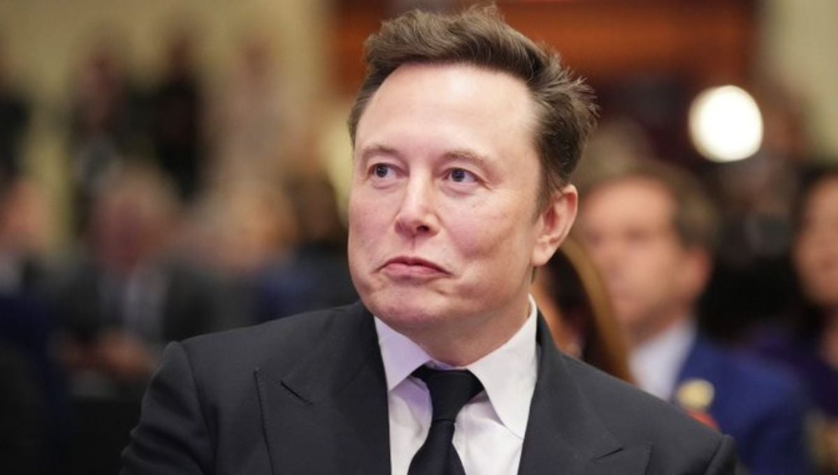 Elon Musk descarta interés en comprar TikTok pese a incertidumbre sobre su futuro en EU