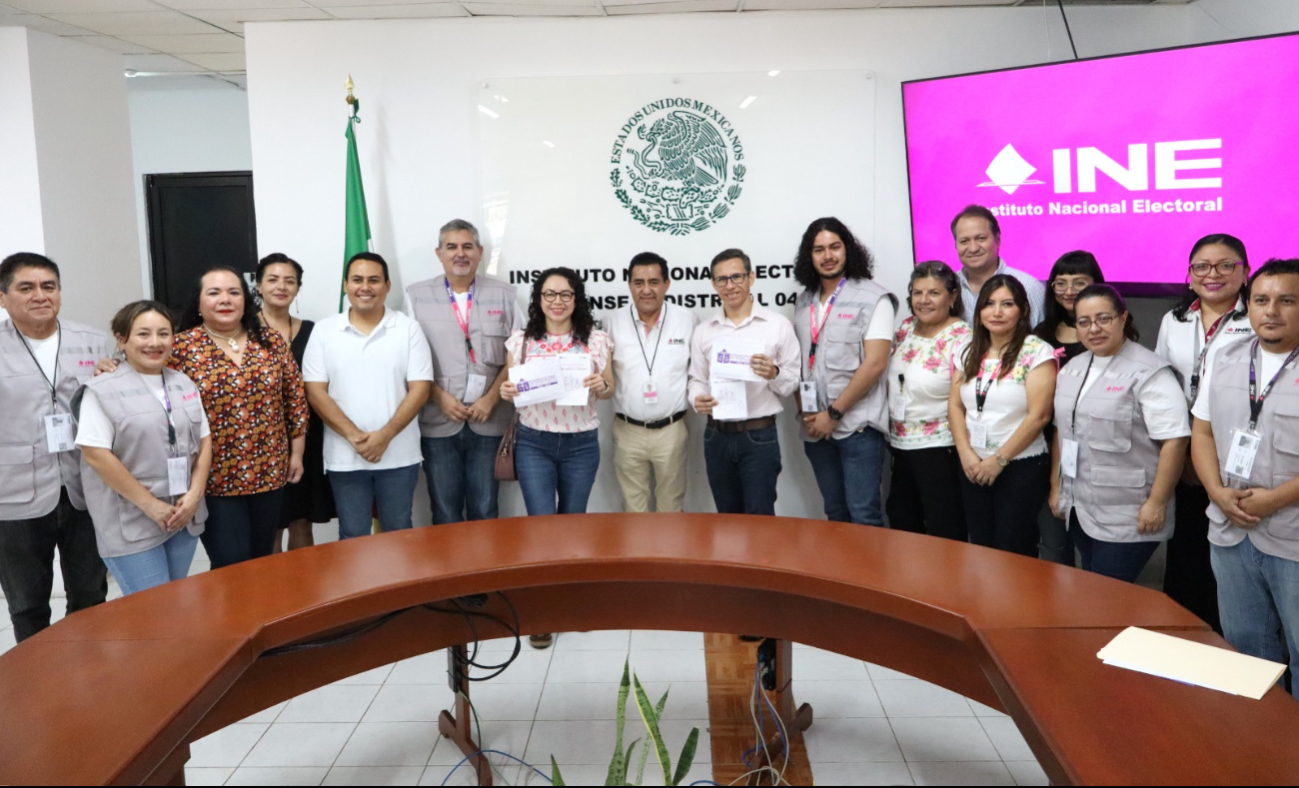 Inicia la capacitación en Yucatán para las elecciones al Poder Judicial