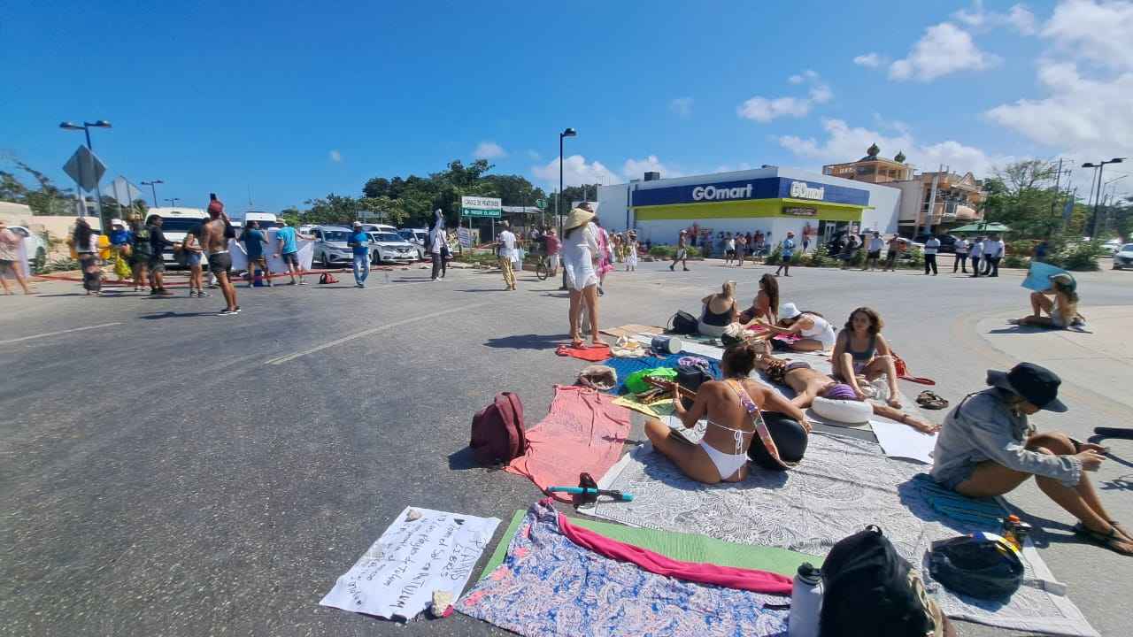 Turistas y extranjeros exigieron los mismos cobros por igual