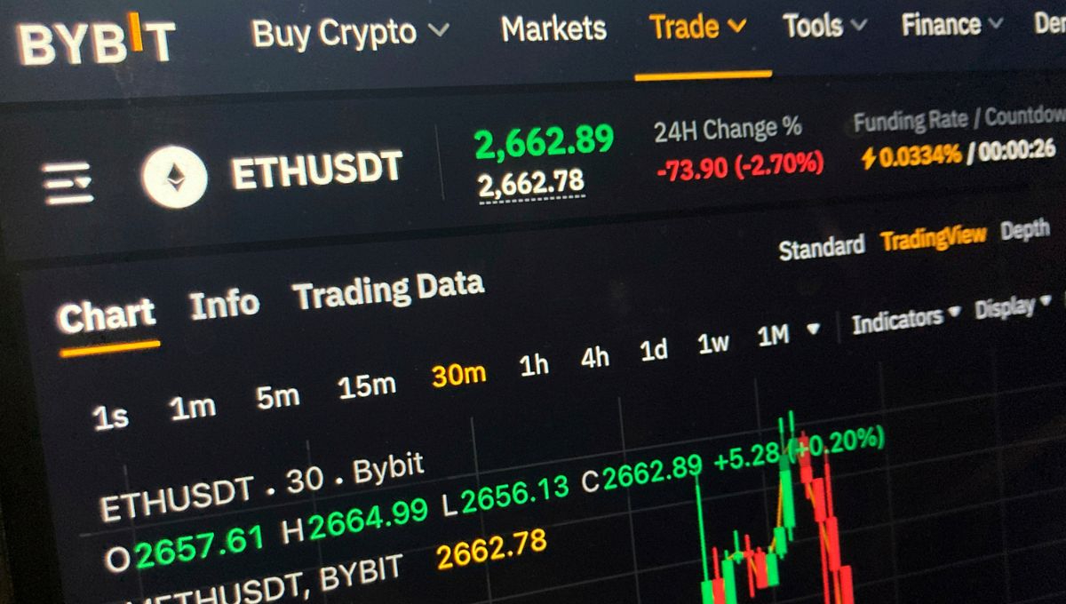 De acuerdo con la agencia de espionaje de Corea del Sur, Corea del Norte ha robado aproximadamente mil 200 millones en criptomonedas