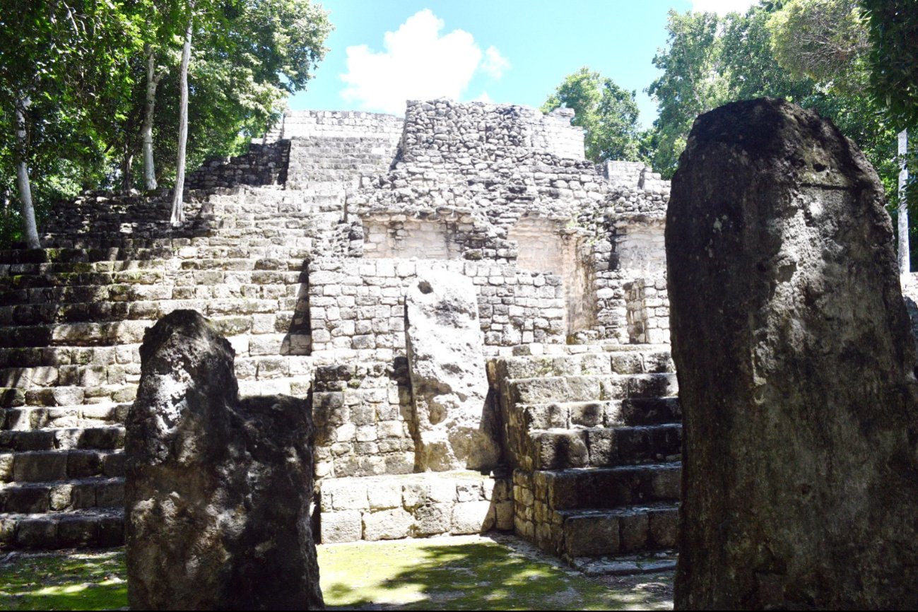 Exhortaron a las dependencias a cumplir con el horario de visitas a Calakmul