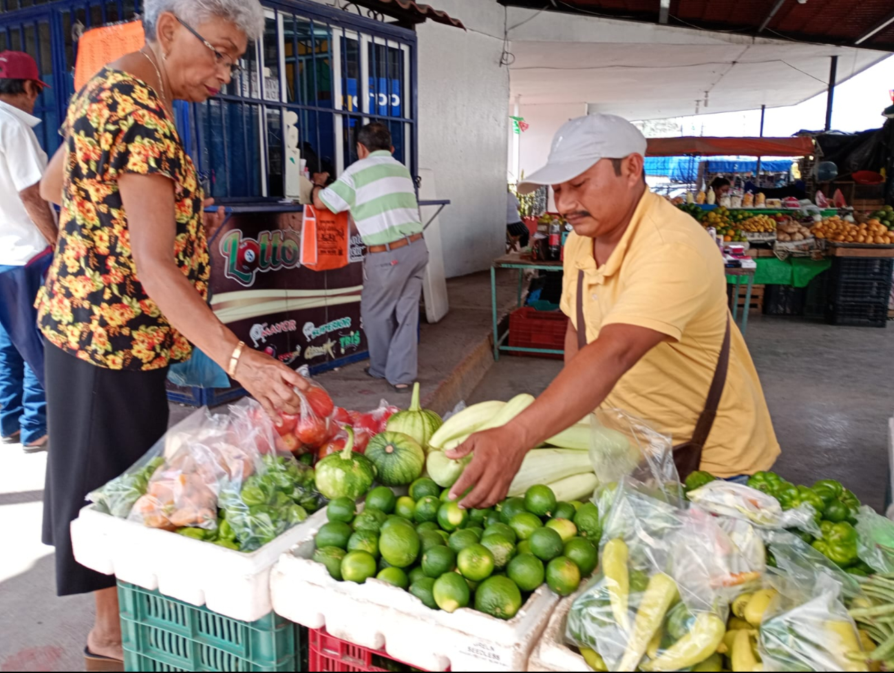 El limón podría elevar su precio en Semana Santa en Yucatán