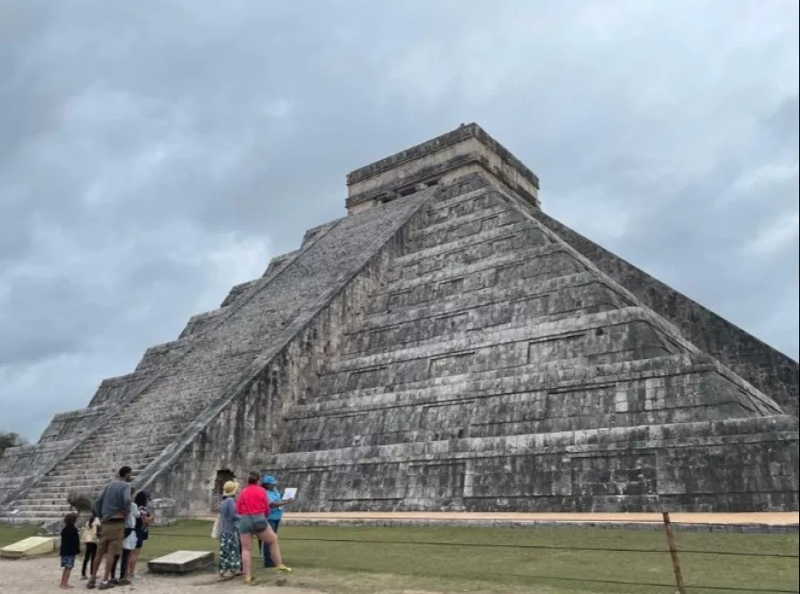 Equinoccio de Primavera 2025: ¿Qué días se verá el descenso de Kukulcán en Chichén Itzá?