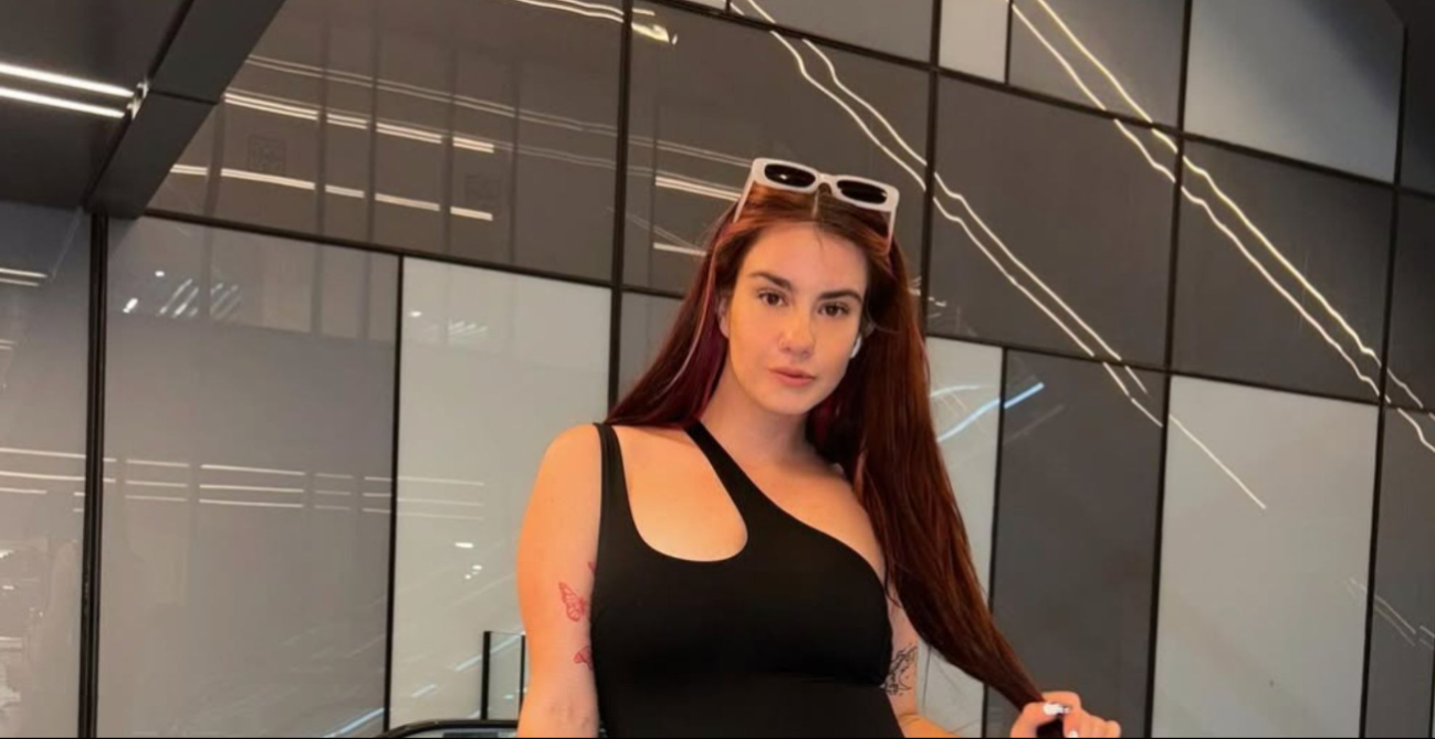 Beba Montes va a participar en su primer reality show, esto es todo lo que sabemos