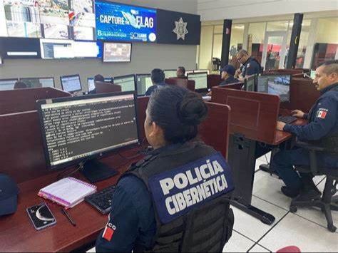 Policía Cibernética atiende de 80 a 100 reportes semanales en Quintana Roo