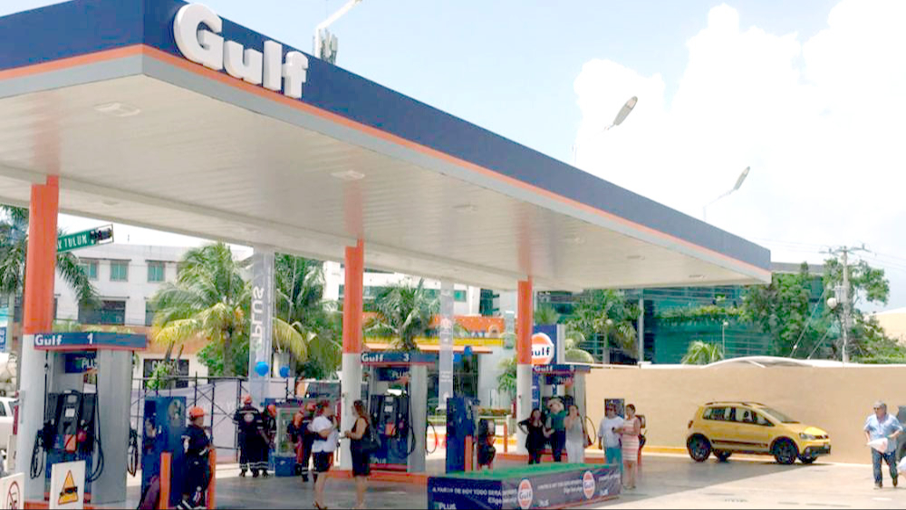 Profeco expone a tres gasolineras en Quintana Roo por precios elevados, ¿cuáles son?