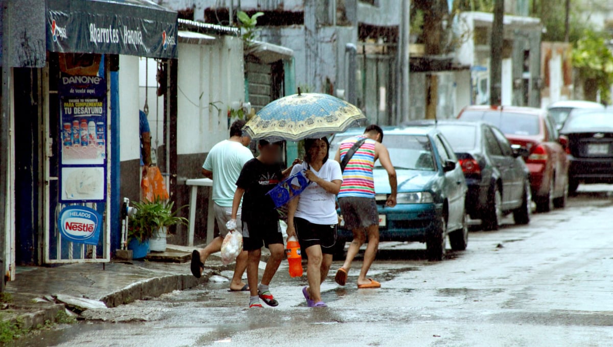 Seguirá el clima caluroso, de 30 a 35 grados centígrados