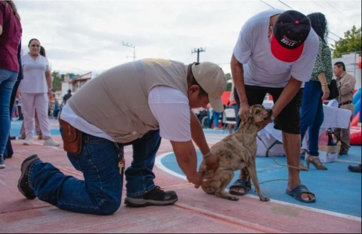 Campeche refuerza la salud pública