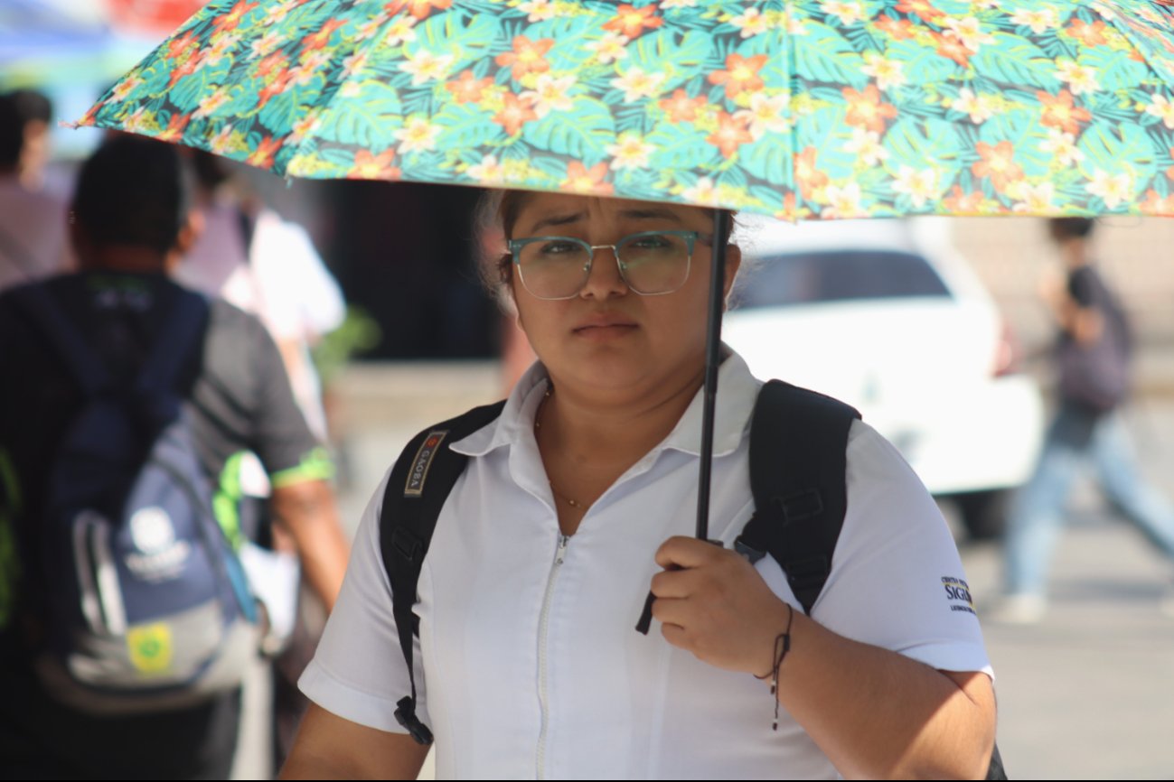 Clima en Yucatán 13 de marzo: Calor superará los 35 grados este jueves