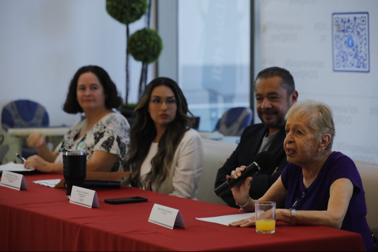 Sara Rincón Gallardo afirma que estas practicas con animales seguirán si hay consimudores