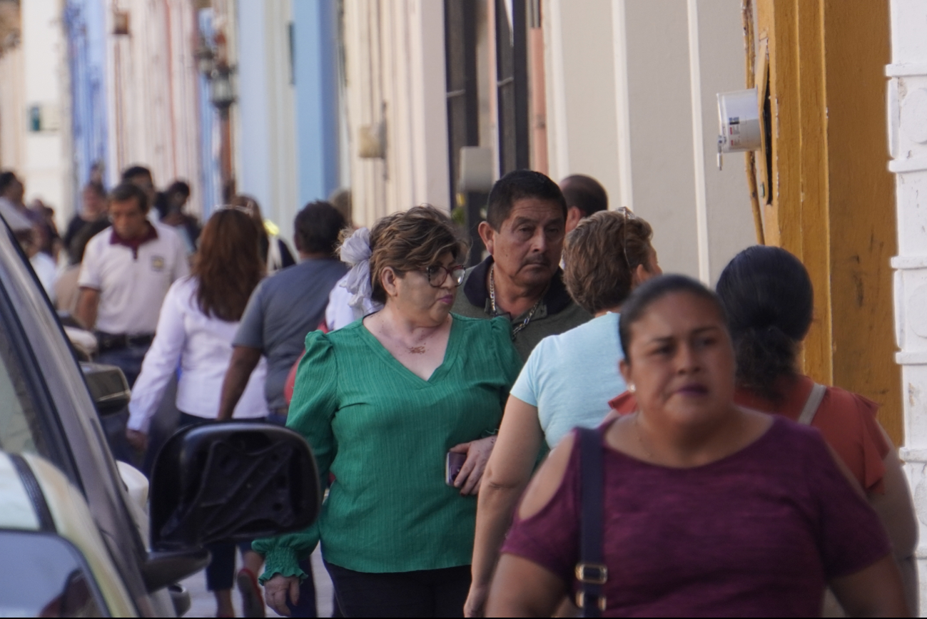 Legisladores buscan regular la inteligencia artificial y proteger la integridad de los campechanos