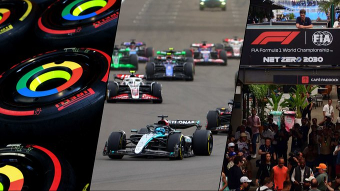 La F1 está de vuelta con la temporada 2025