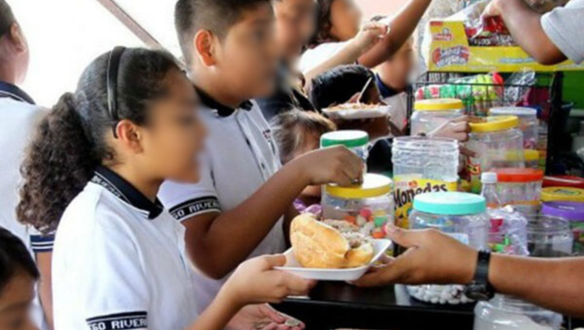 Paro magisterial afecta el programa federal “Estrategia Nacional de Vida Saludable" en Quintana Roo