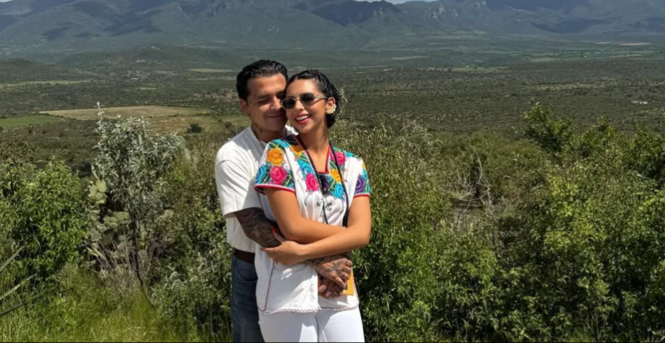 ¿Christian Nodal y Ángela Aguilar tienen planes de crecer la familia? 