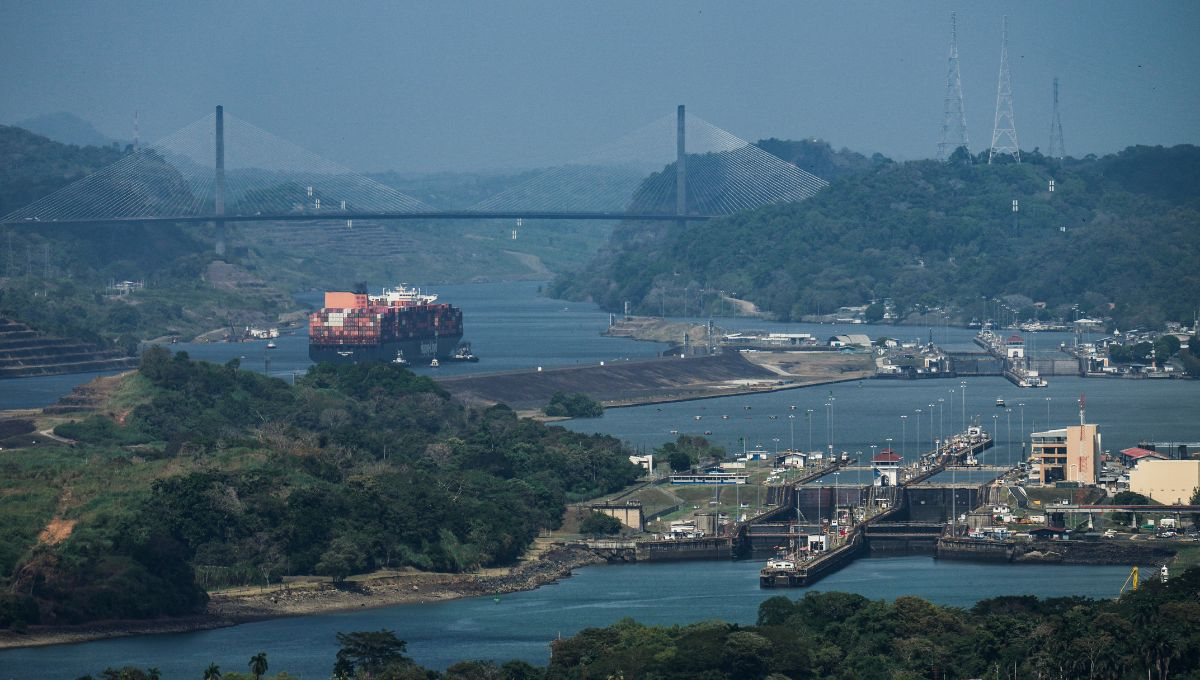 Pentágono niega cambio en fuerzas en Panamá, pero confirma maniobras militares conjuntas