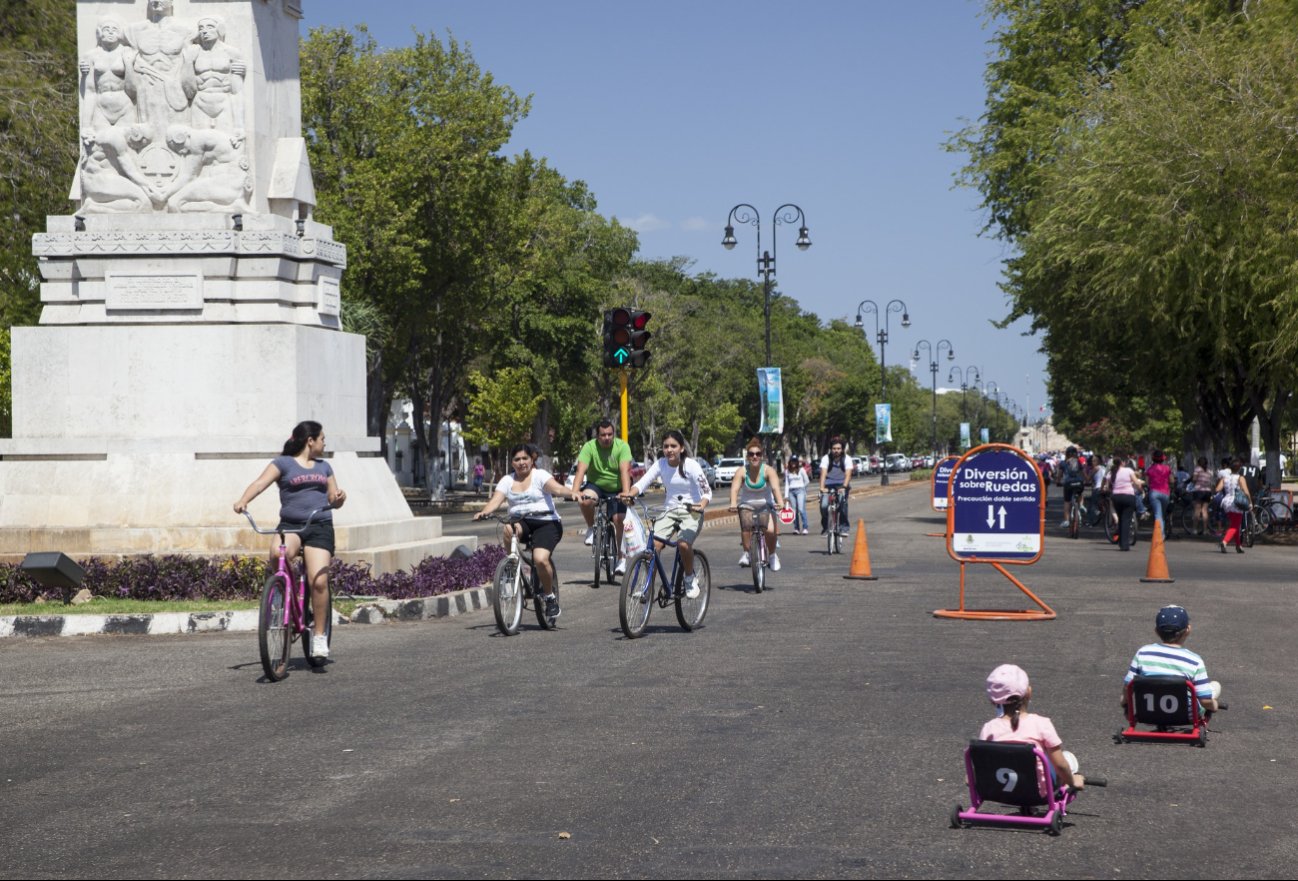 Puente 17 de marzo: Eventos y actividades para realizar en Mérida este  fin de semana