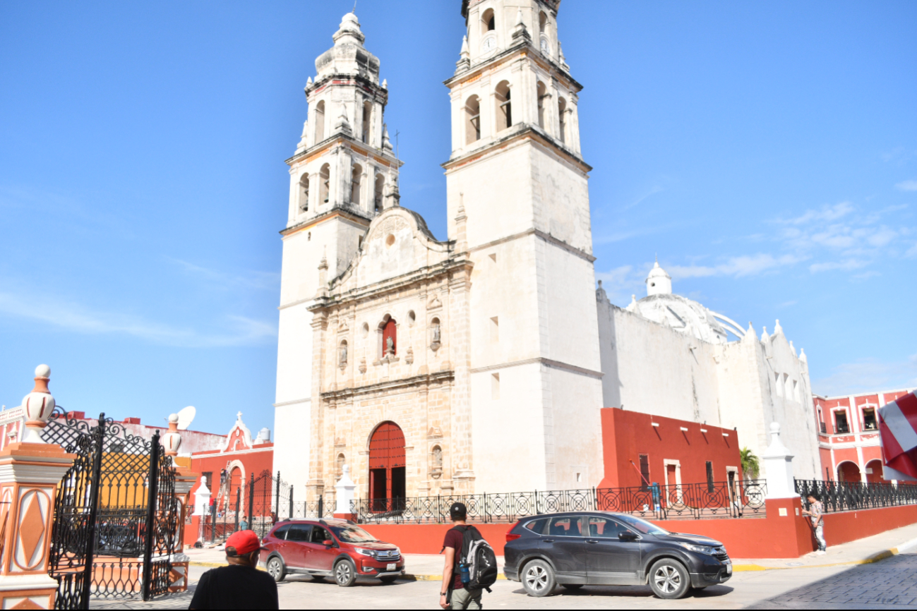  Alerta la Diócesis de Campeche por estafa   