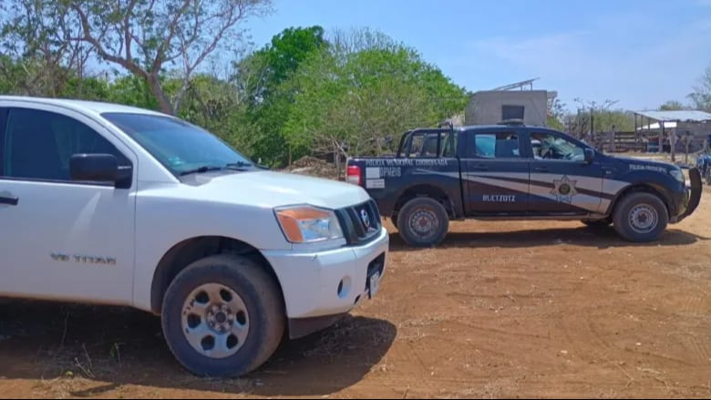 Quienes laboraban con Martín reportaron el hecho a las autoridades.