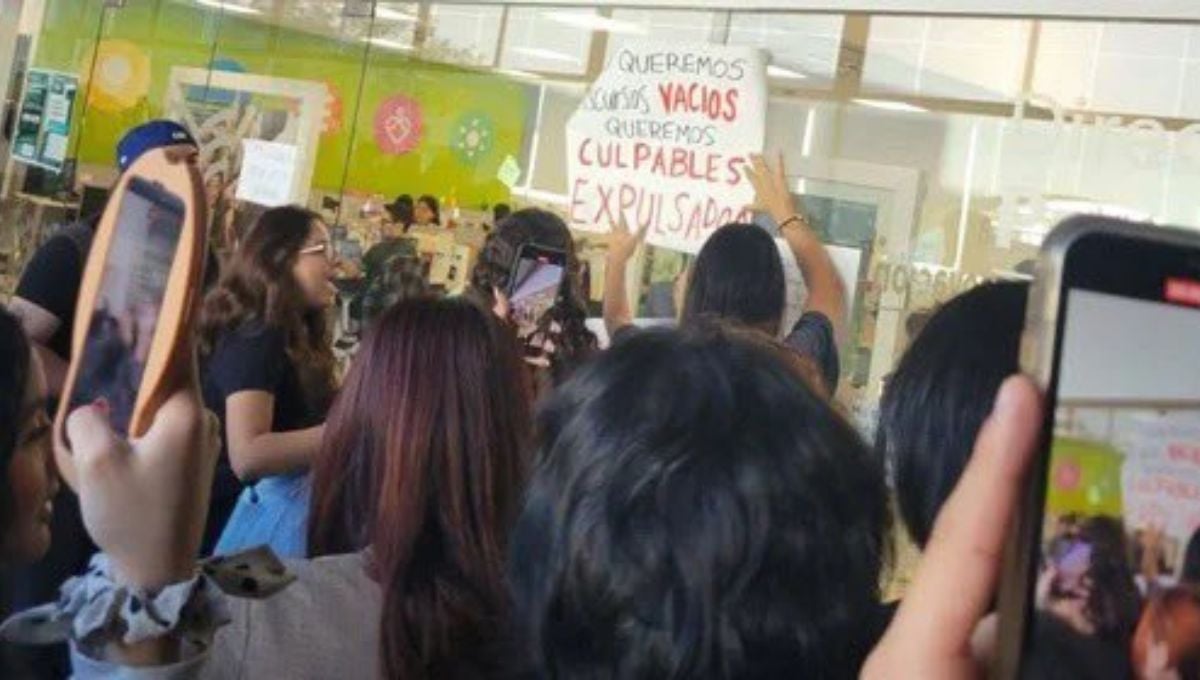 En Nuevo León fiscalía investiga caso de presunto abuso sexual en Campus Las Torres de TecMilenio