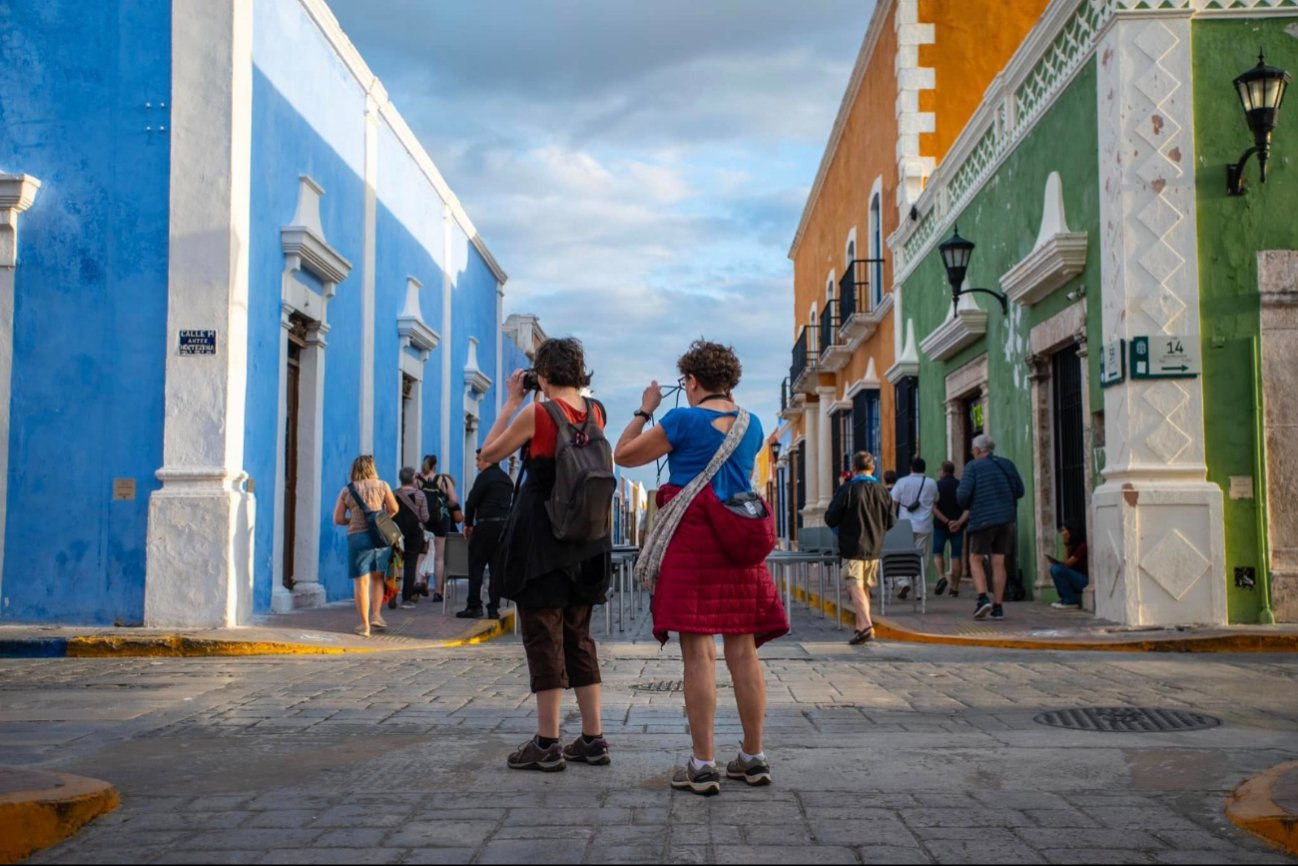 Alimentos del mar,  atraerán a turistas durante vacaciones de Semana Santa en Campeche