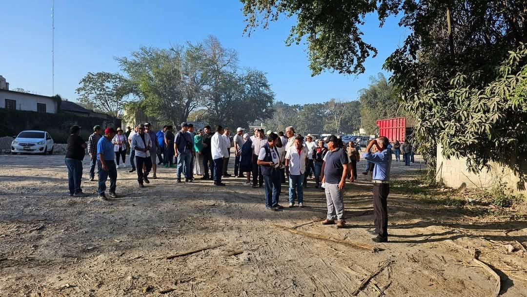 L.os afectados continuarán con las manifestaciones hasta tener respuestas