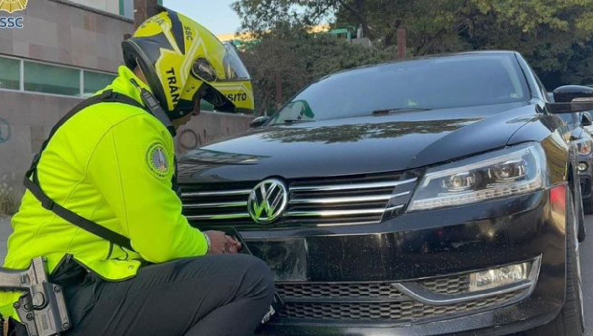 Los conductores que no cumplan con estas disposiciones pueden enfrentar multas que oscilan entre 10 y 20 veces la Unidad de Medida Actualizada