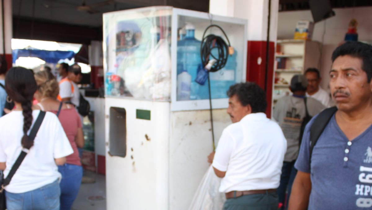 Preparan conferencias para exponer la preocupación por la calidad del agua en Yucatán