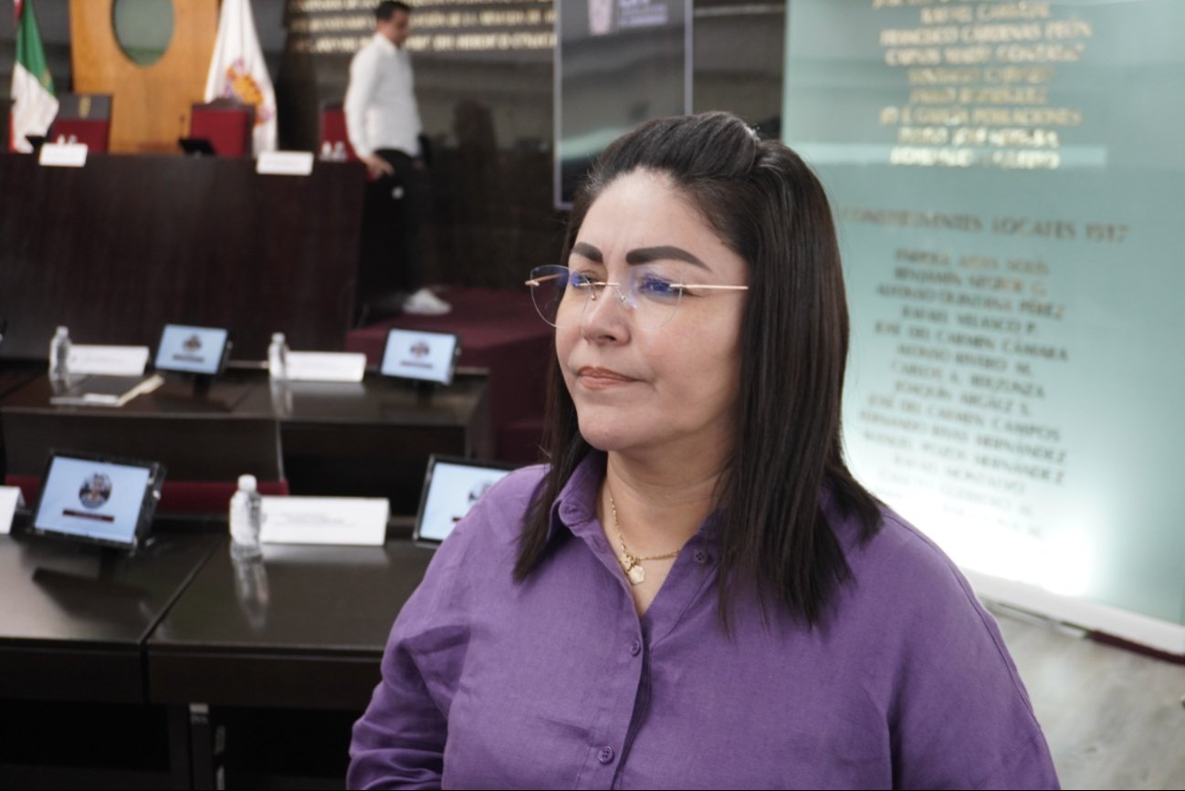 Abigail Gutiérrez celebra modernización de la carretera Macuspana–Escárcega